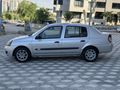 Galeriden Renault Symbol 1.5 dCi Authentique 2008 Model Gaziantep