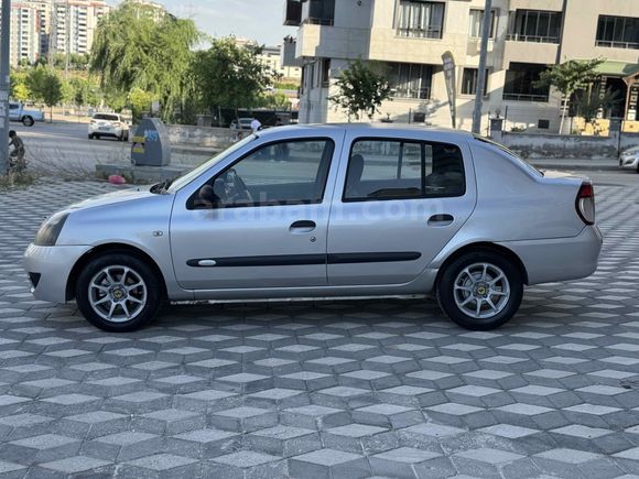 Galeriden Renault Symbol 1.5 dCi Authentique 2008 Model Gaziantep