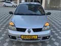 Galeriden Renault Symbol 1.5 dCi Authentique 2008 Model Gaziantep