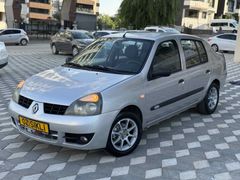 Galeriden Renault Symbol 1.5 dCi Authentique 2008 Model Gaziantep