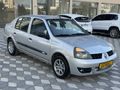 Galeriden Renault Symbol 1.5 dCi Authentique 2008 Model Gaziantep