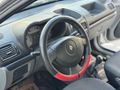 Galeriden Renault Symbol 1.5 dCi Authentique 2008 Model Gaziantep