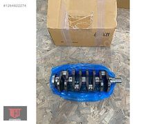 FIAT KRANK MİLİ 1.3 MJT ALBEA DOBLO PALİO LİNEA EGEA FİORİNO