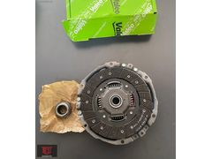 PEUGEOT 206 206+ 207 208 2008 BİPPER DEBRİYAJ SETİ 1.4 HDİ VALEO