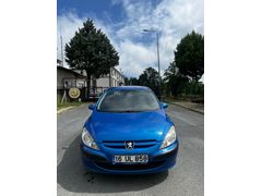 Sahibinden Peugeot 307 1.6 XR 2002 Model 
