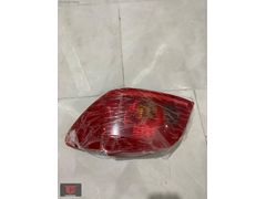 PEUGEOT 307 SAĞ STOP LAMBASI