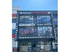 FIAT LİNEA SOL STOP