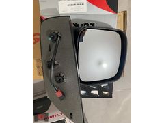 FIAT PEUGEOT FİORİNO BİPPER SOL DIŞ DİKİZ AYNASI ELEKTİRİKLİ