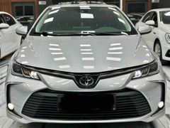 Galeriden Toyota Corolla 1.5 Flame X-Pack 2022 Model İstanbul