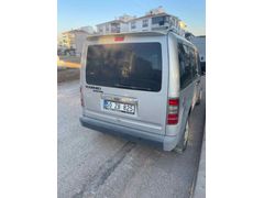 Sahibinden Ford Tourneo Connect 1.8 TDCI GLX 2009 Model 