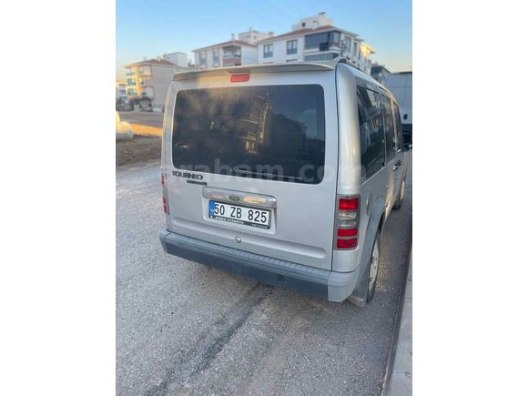 Sahibinden Ford Tourneo Connect 1.8 TDCI GLX 2009 Model 