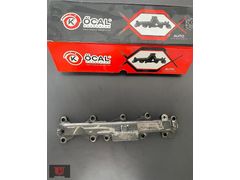 EKSOZ MANİFOLDU 1.3 EURO4 ALBEA PALİO