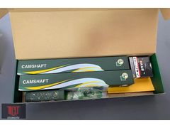 EKSANTRİK MİL KİTİ 7 MM YENİ TİP 301 C-ELYSEE RİFTER