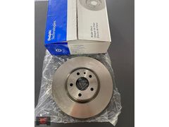 FIAT OPEL ÖN FREN DİSKİ EGEA DOBLO FİORİNO COMBO