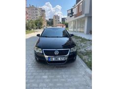 Galeriden Volkswagen Passat 1.6 102 HP Comfortline 2009 Model Mersin