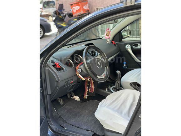 Sahibinden Renault Megane 1.5 dCi Exception 2009 Model 