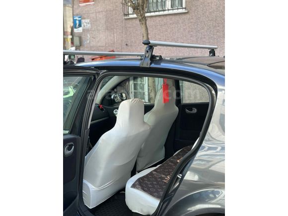 Sahibinden Renault Megane 1.5 dCi Exception 2009 Model 