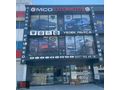PEUGEOT 206 PARTNER EM FAN REZİSTANSI SİYAH SOKET