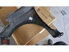 HYUNDAİ İ20 2008-2011 ARASI SAĞ ÇAMURLUK ORJİNAL