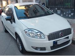 Sahibinden Fiat Linea 1.3 Multijet Active Plus 2011 Model  288.000 km Beyaz