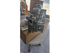 PEUGEOT DV6 EURO5 ORJİNAL SUBAPLI KOMPLE SİLİNDİR KAPAĞI
