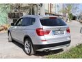 İlk Sahibinden BMW X3 20d xDrive  2013 Model 