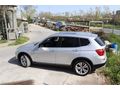 İlk Sahibinden BMW X3 20d xDrive  2013 Model 