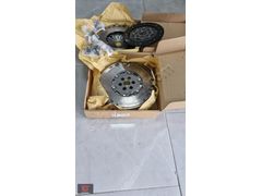 PEUGEOT 301 C-ELYSEE 208 308 1.5 DİZEL VOLANLI DEBRİYAJ SETİ