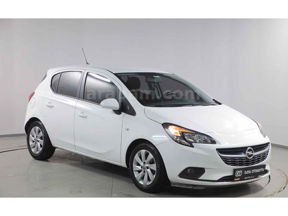 KAYA OTOMOTİV'DEN 2019 CORSA1.4ENJOY 56.000KM'DE HATASIZ-BOYASIZ