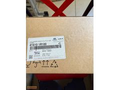 416101R100 DEBRİYAJ ÜST MERKEZİ ACCENT BLUE 1,4 BENZİN