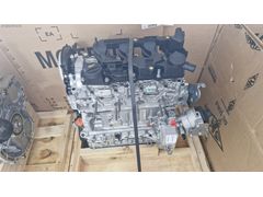 PEUGEOT 1.5 DV5 KOMPLE MOTOR