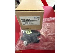 81230F2010 17-20 Hyundai Elantra Bagaj Kapağı Kilit orj sifir