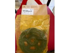 MOBİS 231242A001 | Kasnak Krank Accent 06-11 Era / I-20 09-18 /