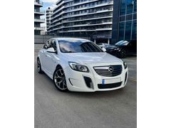 Hatasız boyasız değişensiz Insignia 1.6  Turbo
