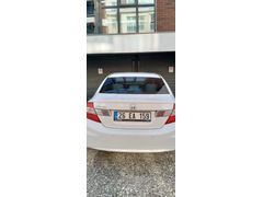 SON FİYAT. YETİŞEN ALIR.Sahibinden Honda Civic 1.6i VTEC Eco Elegance 2015 Model
