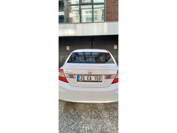 SON FİYAT. YETİŞEN ALIR.Sahibinden Honda Civic 1.6i VTEC Eco Elegance 2015 Model