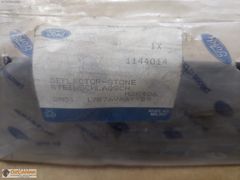 Orjinal TRANSİT ÖN TAMPON ALT LASTİĞİ 98-01 OEM:2M5117B769AAYYB9
