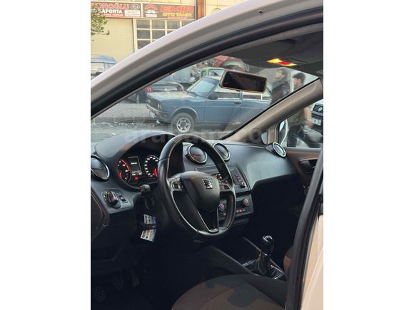 Sahibinden Seat Ibiza 1.2 TSI Style 2015 Model 