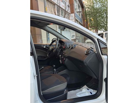 Sahibinden Seat Ibiza 1.2 TSI Style 2015 Model 