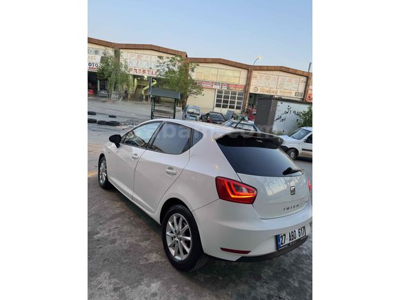 Sahibinden Seat Ibiza 1.2 TSI Style 2015 Model 