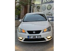 Sahibinden Seat Ibiza 1.2 TSI Style 2015 Model 