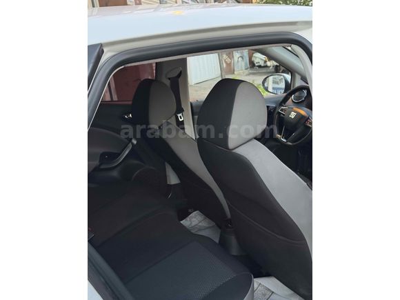 Sahibinden Seat Ibiza 1.2 TSI Style 2015 Model 