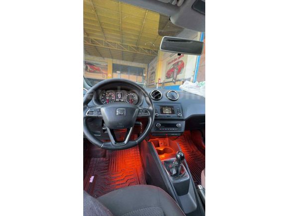 Sahibinden Seat Ibiza 1.2 TSI Style 2015 Model 