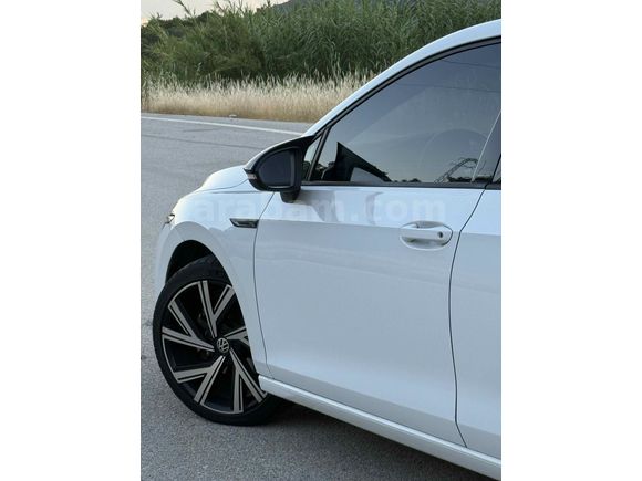Sahibinden Volkswagen Golf 1.0 TSi Impression 2022 Model 