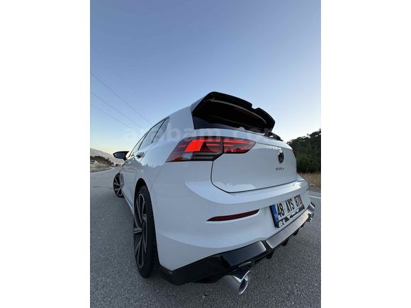 Sahibinden Volkswagen Golf 1.0 TSi Impression 2022 Model 