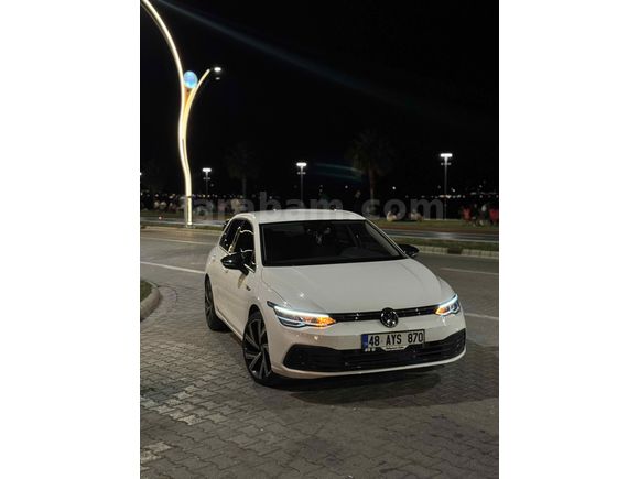 Sahibinden Volkswagen Golf 1.0 TSi Impression 2022 Model 