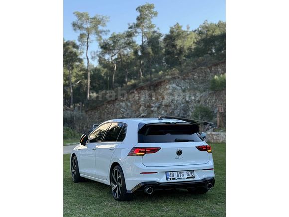 Sahibinden Volkswagen Golf 1.0 TSi Impression 2022 Model 