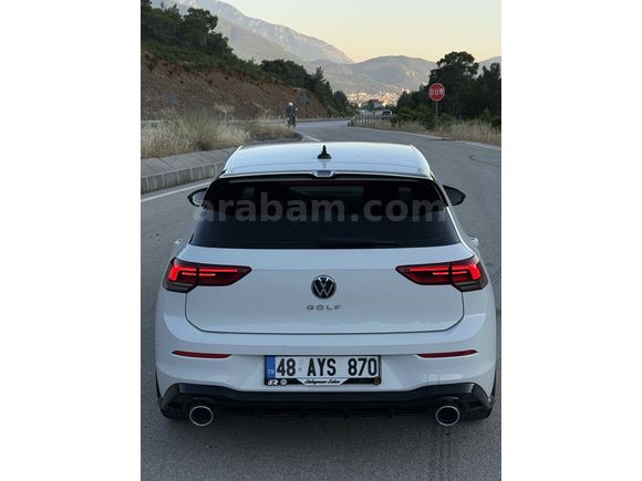 Sahibinden Volkswagen Golf 1.0 TSi Impression 2022 Model 