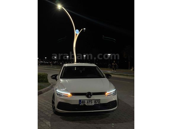 Sahibinden Volkswagen Golf 1.0 TSi Impression 2022 Model 