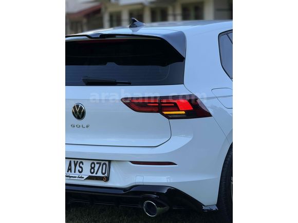 Sahibinden Volkswagen Golf 1.0 TSi Impression 2022 Model 